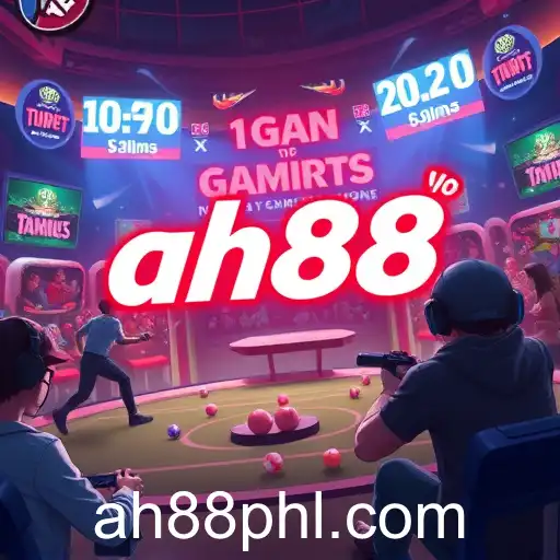 AH88 Gaming Revolution: The New Era of Online Entertainment