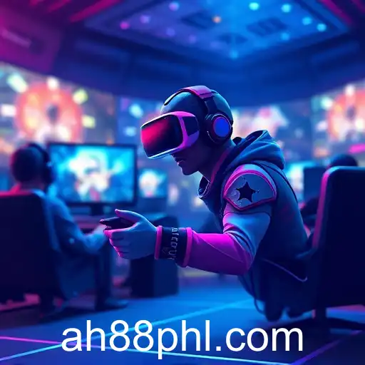 The Evolution of Online Gaming in 2025