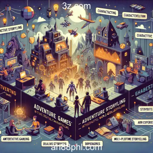 The Evolution of Online Gaming in the Post-Pandemic Era