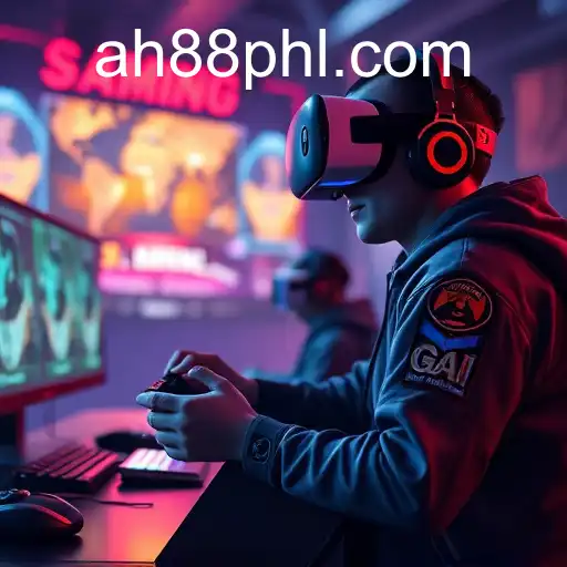 The Evolving Landscape of Online Gaming