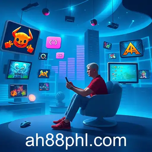 Gaming Revolution: AH88's Impact on the Industry