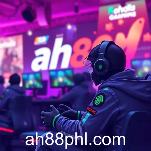 Exploring the Impact of 'ah88' on Online Gaming