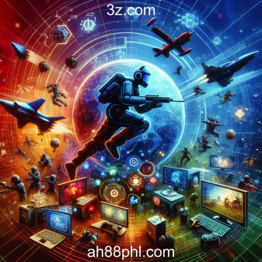 The Rise and Impact of Multiplayer Games: An Exploration of the 'ah88' Phenomenon