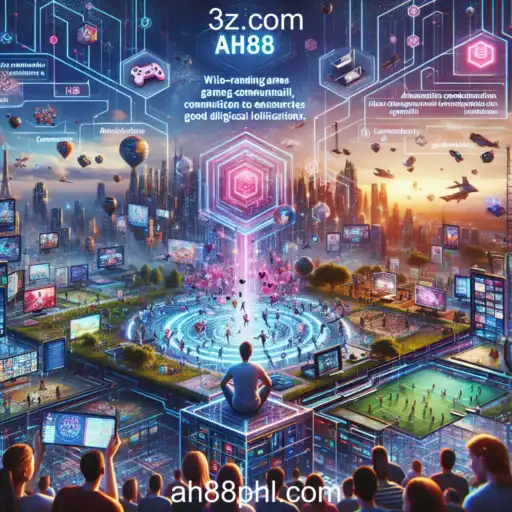 The Growing Influence of Online Gaming in 2025