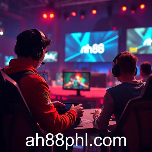 The Rise of Online Gaming: A New Era