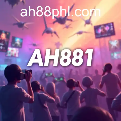 The Evolution of Online Gaming and AH88's Role