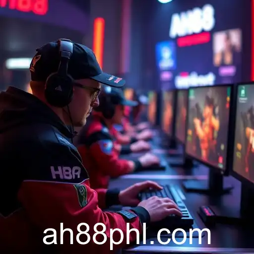 The Rise of Online Gaming: Trends and Innovations