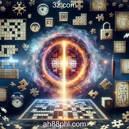 Exploring the Intriguing World of Puzzle Games: A Deep Dive with 'ah88'