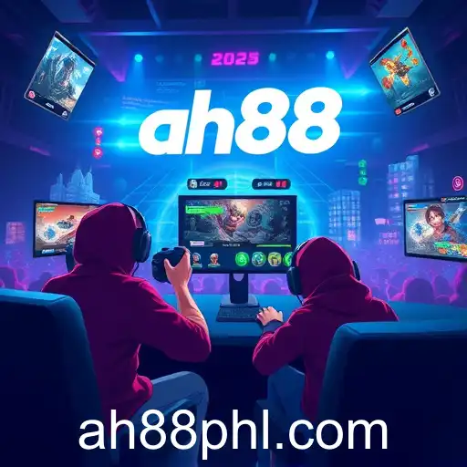 The Rise of AH88 in the Gaming World