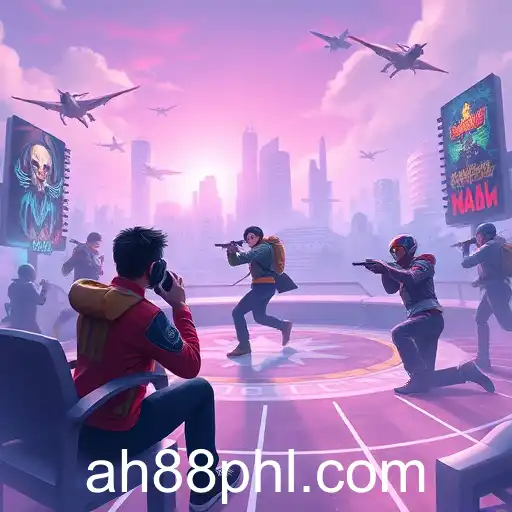 The Rise of AH88 in Online Gaming