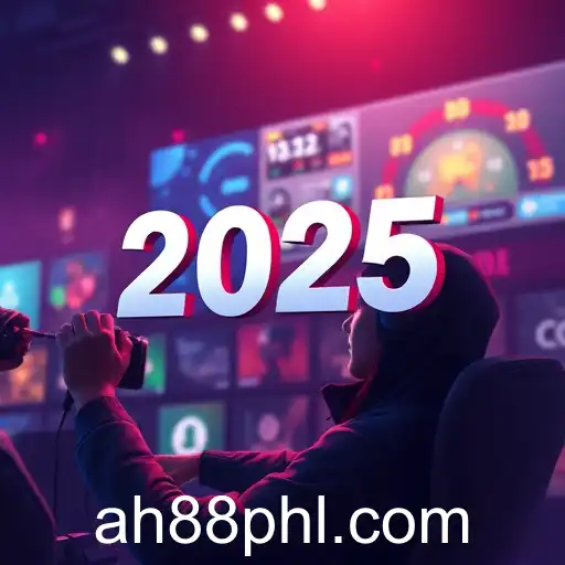 The Rise of ah88: Online Gaming Evolution