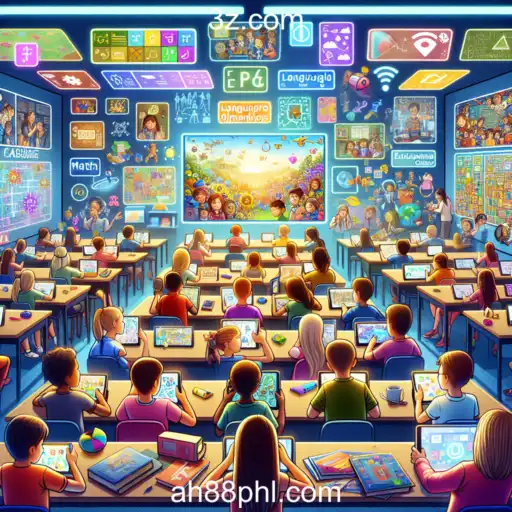 The Rise of AH88: A New Era in Online Gaming