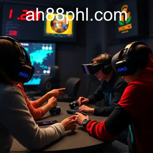 The Rise of Online Gaming Communities