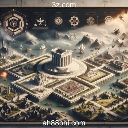 Exploring the Exciting World of Strategy Games: A Deep Dive into AH88
