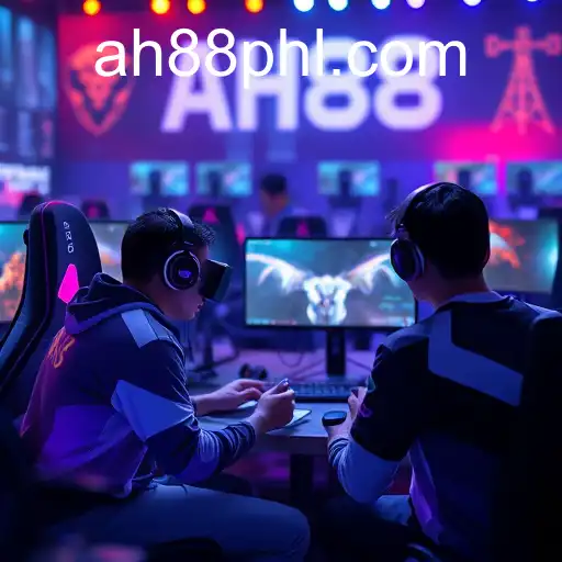 The Rise of Online Gaming with AH88